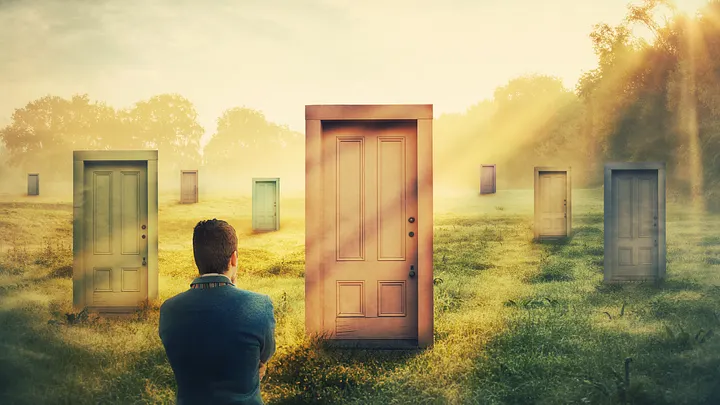 Jeffrey's Journey: Finding His Path in Tech article thumbnail